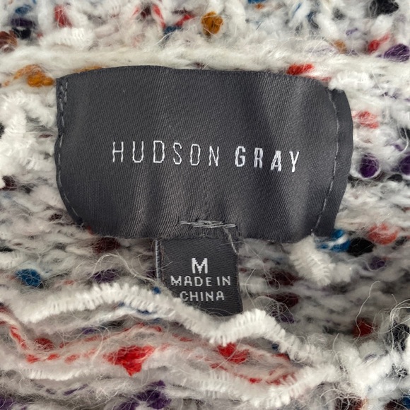 Sweater - Picture 2 of 3